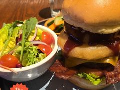 -bluefrog蓝蛙(新三里屯太古里店)