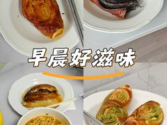 -甜嘟嘟烘焙坊(舒城路店)