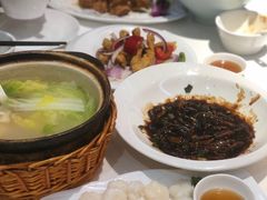 -光明邨大酒家(淮海路店)