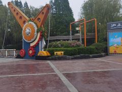 -大连海昌发现王国主题公园