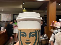 -星巴克臻选(成都宽窄巷子店)