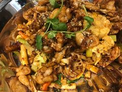 -氿熹干锅•牛蛙•烤鱼(印象城店)