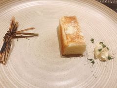 -香樟花园法式铁板烧(恒隆广场店)
