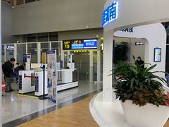 -长沙黄花国际机场-T1航站楼