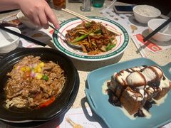 -新宝餐厅(流塘店)