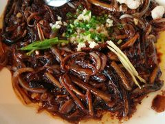 -洛漾舸船宴餐厅(洛漾半岛店)