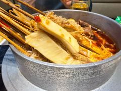-和庆斋羊蝎子火锅·碳缸烧烤(顺义旗舰店)