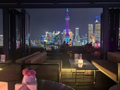 -罗斯福色戒酒吧(外滩店)