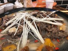 -草原三宝汤锅