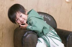 -小苹果儿童摄影(崇安店)