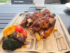 -Supine Bistro溯泮餐厅