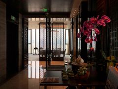 -环球港凯悦 · 享悦中餐厅