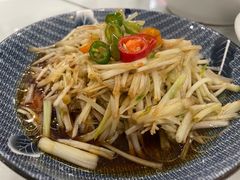 热炝水芹-小实惠嘉(威海路店)