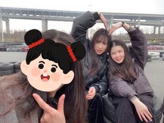 -锐擎卡丁车主题乐园(郊野公园店)