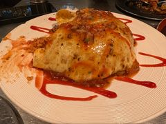 -MI WU FACTORY米屋美食工厂餐厅(绿地店)