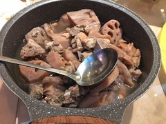 -柴米油盐三杯鸡(象山北路店)