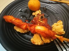 -我家牛排自助餐厅(永旺梦乐城店)