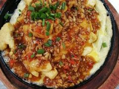 -文婷阁土菜馆