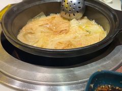 -润泽园椰子鸡(汇一城店)
