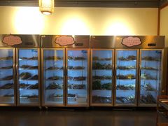 自助取餐区-大院小院传统火锅·小酒馆(北城天街店)