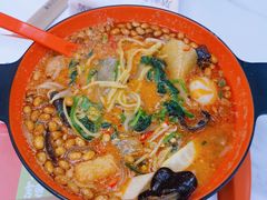 -张亮麻辣烫(哈尔滨金爵万象店)