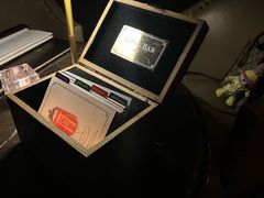 -LONG BAR 廊吧(外滩华尔道夫酒店)