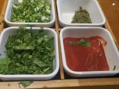 -古铜老院铜锅涮肉·清真(双井店)