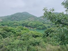 -白马涧龙池景区