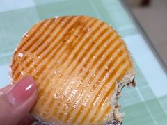 蓝莓果酱椰蓉蛋糕-庆祥斋糕点厂(留学路店)