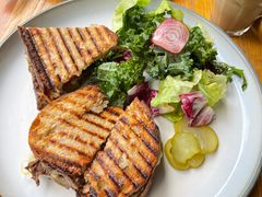 -O'mills Sourdough Bakery&Bistro(永嘉路店)