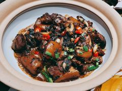 -洞庭鱼香(万科店)