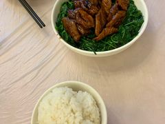 -玲珑餐厅(陕西南路店)