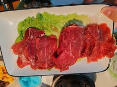 -Thai Basil罗勒叶泰式餐厅(时代天街店)