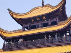 -岳阳楼景区