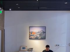 -香馥咖啡(民盈国贸城店)