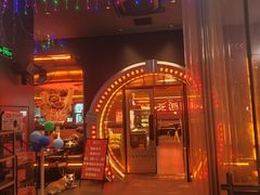 -探鱼·鲜青椒爽麻烤鱼(广州欣荣广场店)