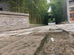 -龙潭水乡