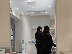 -海马体照相馆(广州新世界云门New park店)
