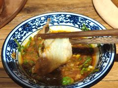 -十六蒲(桂林路店)