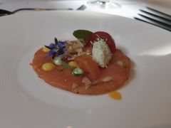 -北京古城老院厉晓麟精致菜