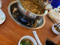 -牛华八婆麻辣烫(起源店)