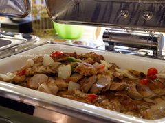 -茵特拉根酒店·西餐厅