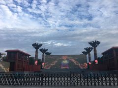 -唐城墙遗址公园