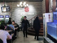 -姜君·千岛湖鱼头馆(浦东大道店)
