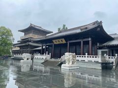 -香积寺
