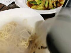 刀拍黄瓜-龙虾风暴(松江店)