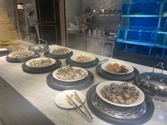 -川骄海鲜自助(亚运村店)