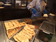 -广州富力君悦大酒店·凯菲厅