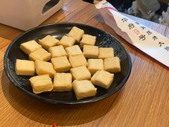 -华府九号海鲜烧烤大排档(龙域店)