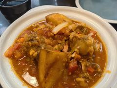 -妈阁铭记澳葡美食